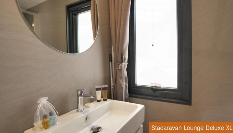 Готель Casa Mobile Gustocamp A Каорле Екстер'єр фото